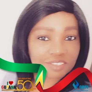 Meet your Posher, Joanne